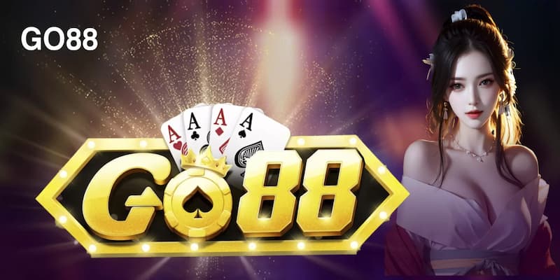 Go88 chính thức go888.art truy cập an toàn cho game bài đổi thưởng