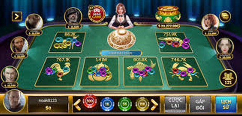 Game bài trong Go88 Live hoạt động theo mô hình nào