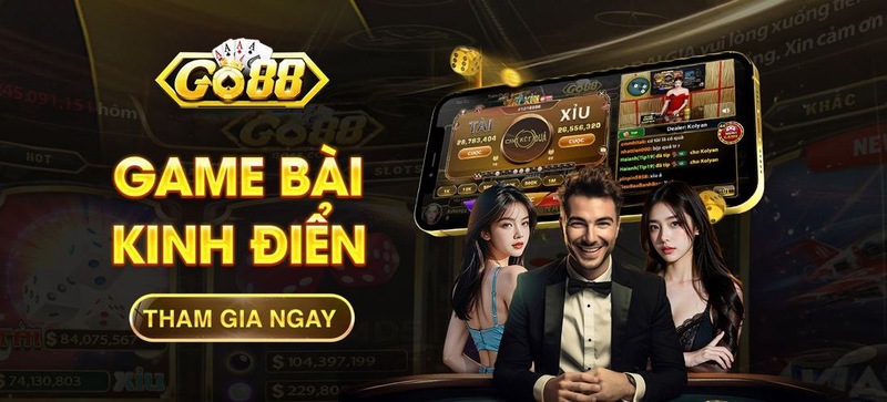 Tài khoản Go88 Live gồm những thành phần nào Tài khoản Go88 Live gồm những thành phần nào